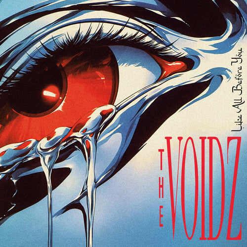 Voidz: Like All Before You - VINYL LP