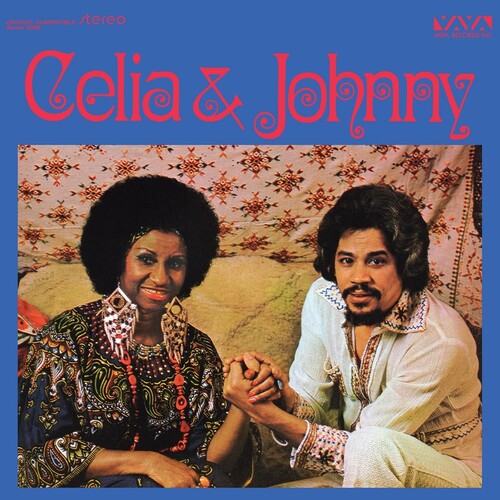 Cruz, Celia / Pacheco, Johnny: Celia & Johnny