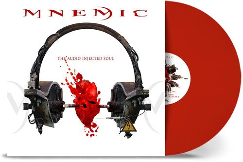 Mnemic: The Audio Injected Soul - Red