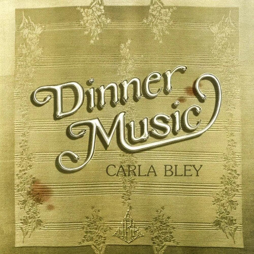 Bley, Carla: Dinner Music - UHQCD