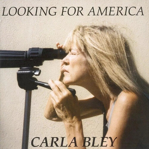 Bley, Carla Big Band: Looking For America - UHQCD