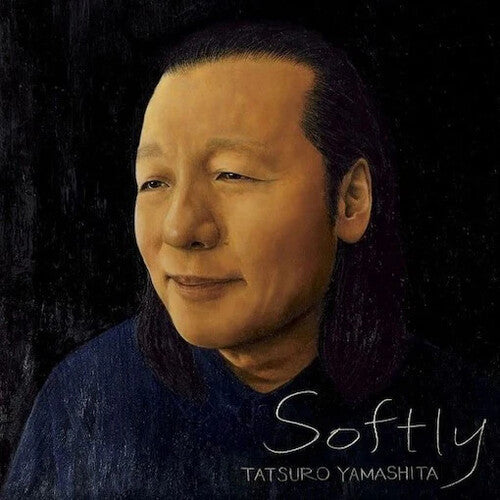 Yamashita, Tatsuro: Softly