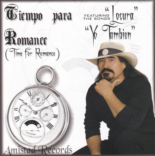 Romance: Tiempo Para Romance