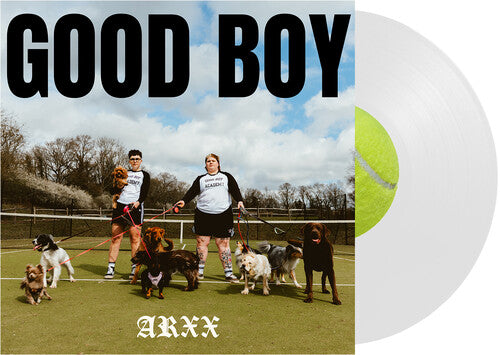 Arxx: Good Boy