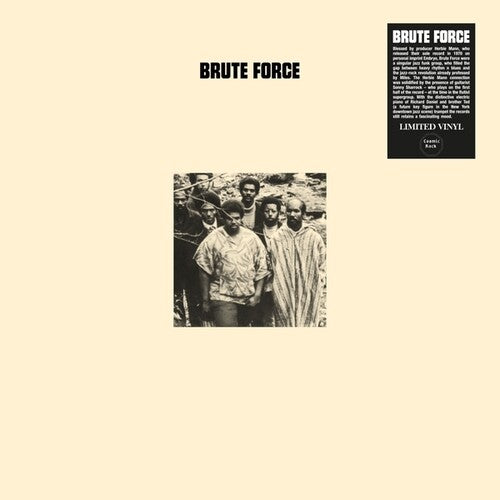 Brute Force: Brute Force