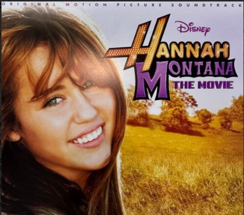 Hannah Montana: The Movie / O.S.T.: Hannah Montana: The Movie (Original Soundtrack)