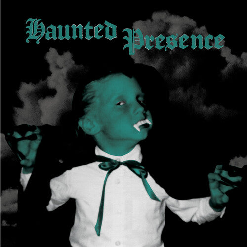 Haunted Presence / Various: Haunted Presence (Various Artists)