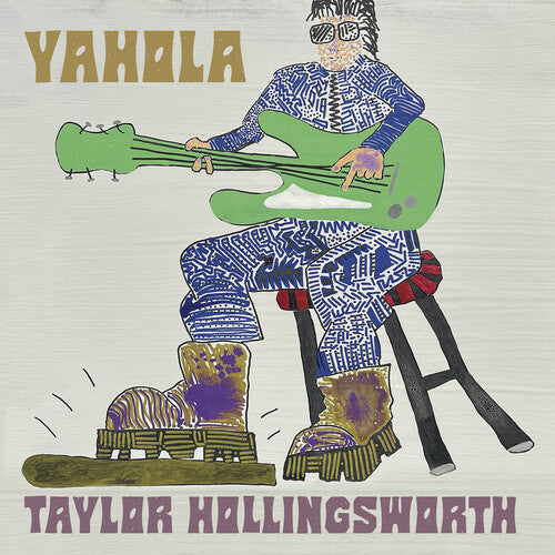 Hollingsworth, Taylor: Yahola