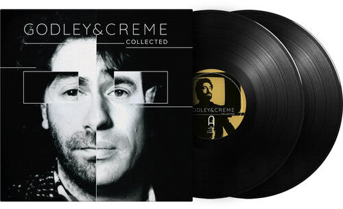 Godley & Creme: Collected - Gatefold 180-Gram Black Vinyl