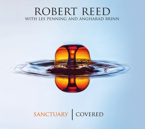 Reed, Robert: Sanctuary - Covered