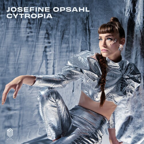 Josefine Opsahl: CYTROPIA - COMPACT DISCS