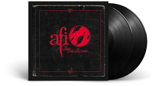 AFI: Sing The Sorrow