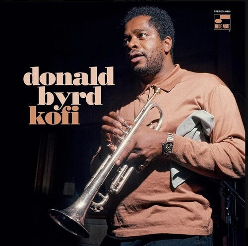 Byrd, Donald: Kofi (Blue Note Tone Poet Series)