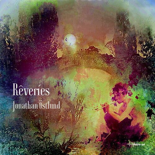 Ostlund / Bogdanas / Belarus State Symphony Orch: Ostlund: Reveries