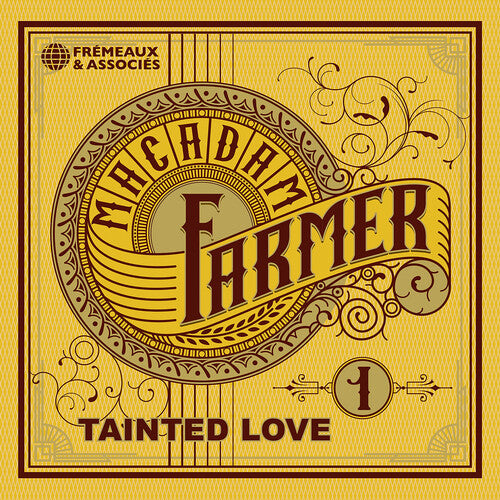 Macadam Farmer: Tainted Love - COMPACT DISCS