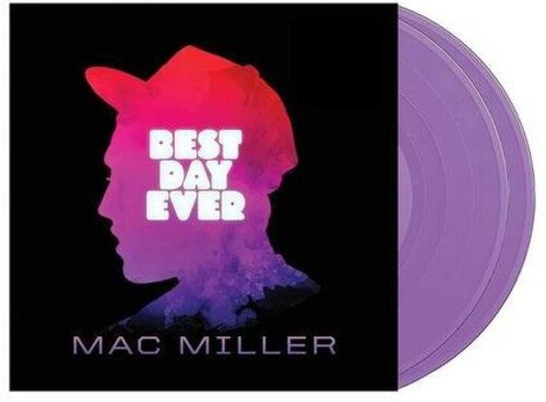 Miller, Mac: Best Day Ever