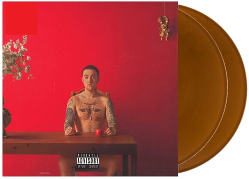 Miller, Mac: Watching Movies with the Sound Off [Brown 2 LP]