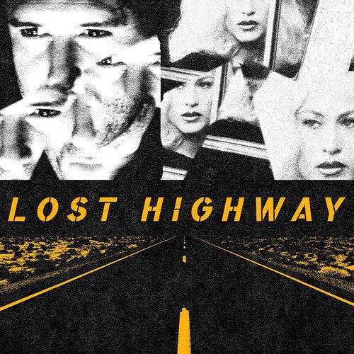 Lost Highway - O.S.T.: Lost Highway (Original Soundtrack)