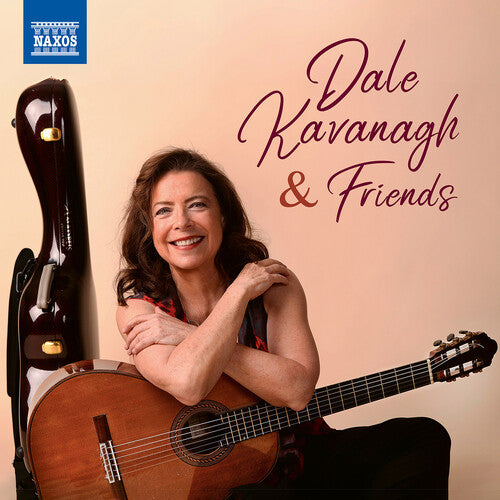 Kavanagh / Kirchhoff / Young: Dale Kavanagh & Friends