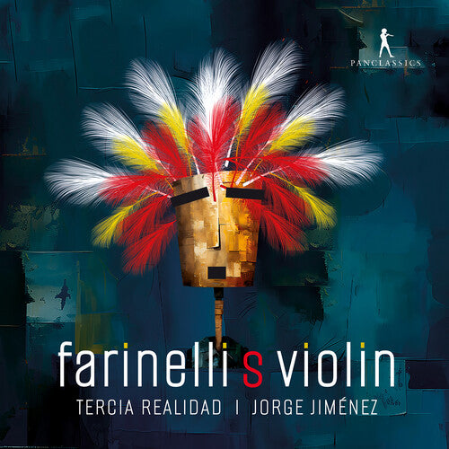 Jimenez, Jorge / Realidad, Tercia: Farinelli's Violin