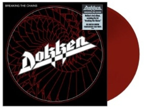 Dokken: Breaking The Chains