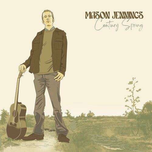 Jennings, Mason: Century Spring