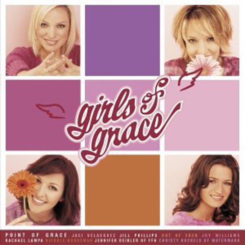 Point of Grace: Girls of Grace