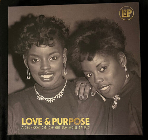 Love & Purpose / Various: Love & Purpose (Various Artists)