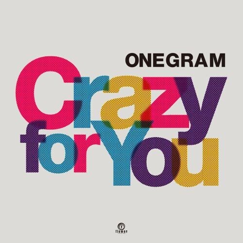 Onegram: Crazy For You - 7-INCH SINGLE