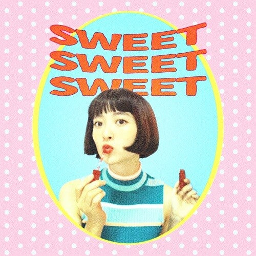 Amaiwana: SWEET SWEET SWEET