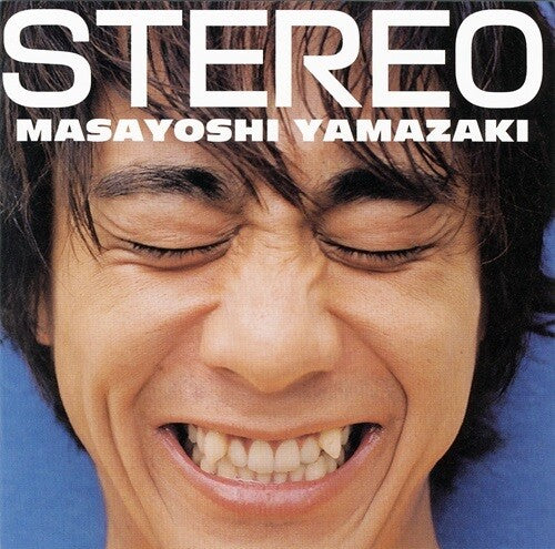 Yamazaki, Masayoshi: Stereo 1