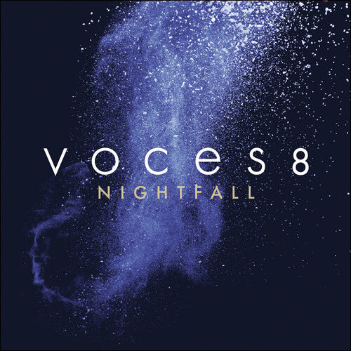 Voces8: Voces8