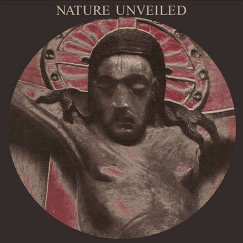 Current 93: Nature Unveiled - VINYL LP