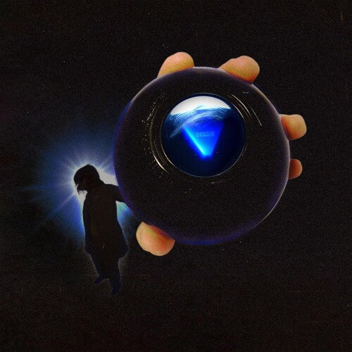 Djo: Decide - VINYL LP
