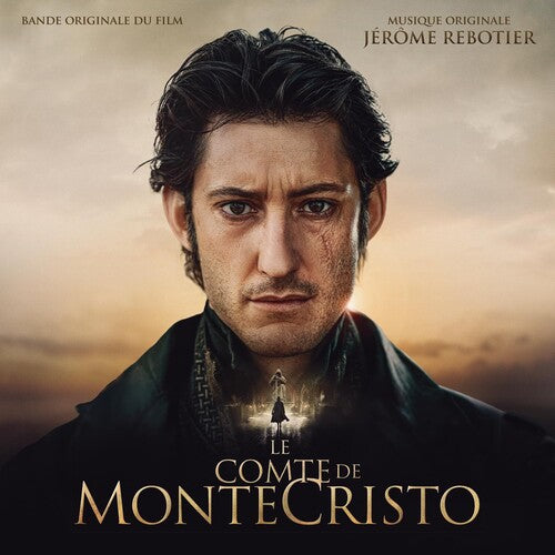 Rebotier, Jerome: Le Comte De Monte Cristo