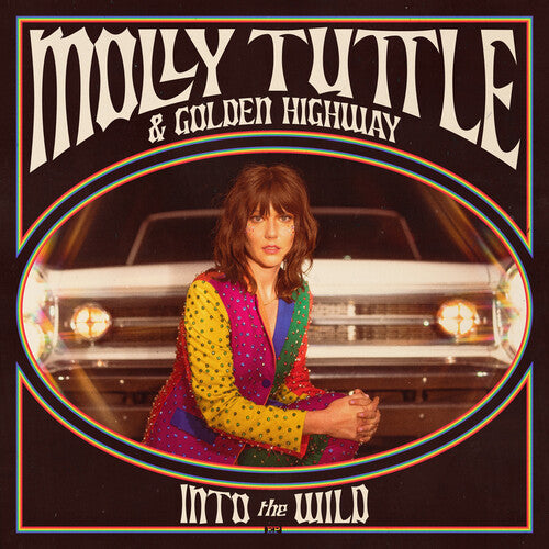 Molly Tuttle & Golden Highway: Into The Wild