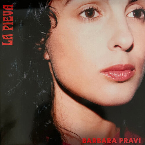 Pravi, Barbara: La Pieva