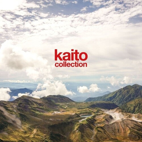 Kaito: Collection