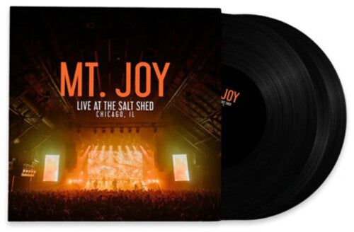 Mt. Joy: Live at the Salt Shed