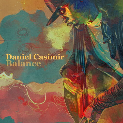 Casimir, Daniel: Balance