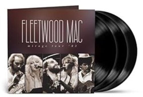 Fleetwood Mac: Mirage Tour '82