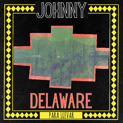 Johnny Delaware: Para Llevar - COMPACT DISCS