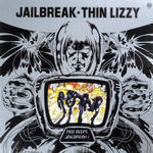 Thin Lizzy: Jailbreak