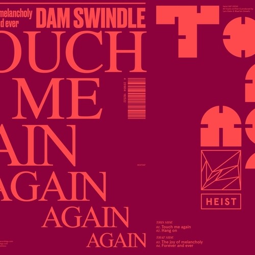 Dam Swindle: Touch Me Again