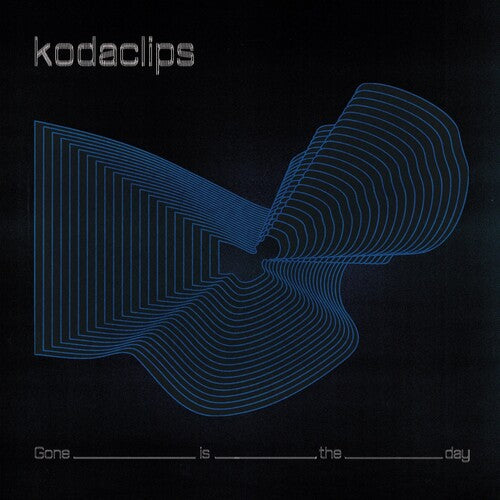 Kodaclips: Gone Is The Day