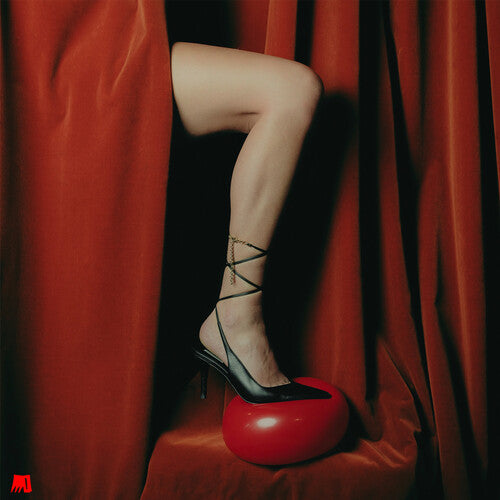 Gut Health: Stiletto - VINYL LP