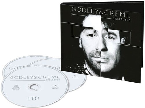 Godley & Creme: Collected