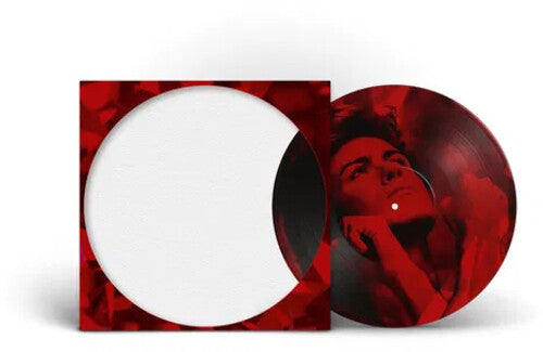 Michael, George: Careless Whisper - Limited Picture Disc Vinyl