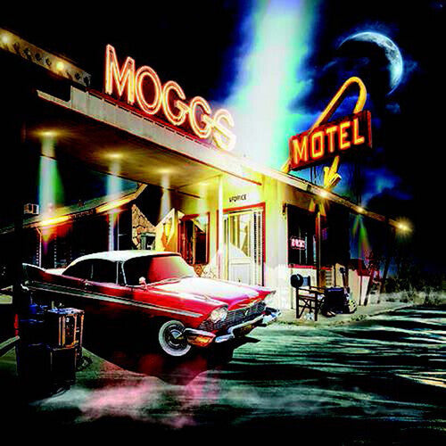 Mogg's Motel: Moggs Motel