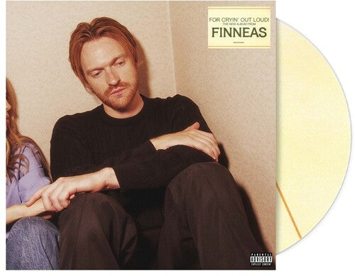 Finneas: For Cryin' Out Loud!